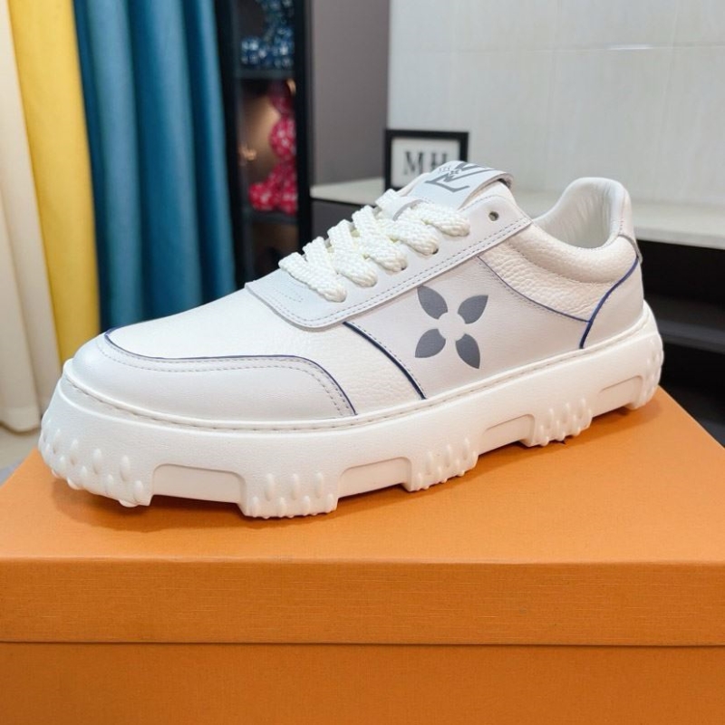 LV Casual Shoes